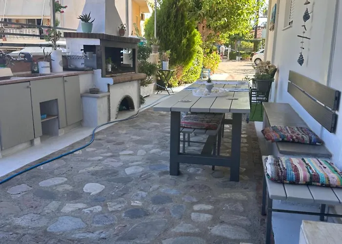 The Kitehouse Apartments