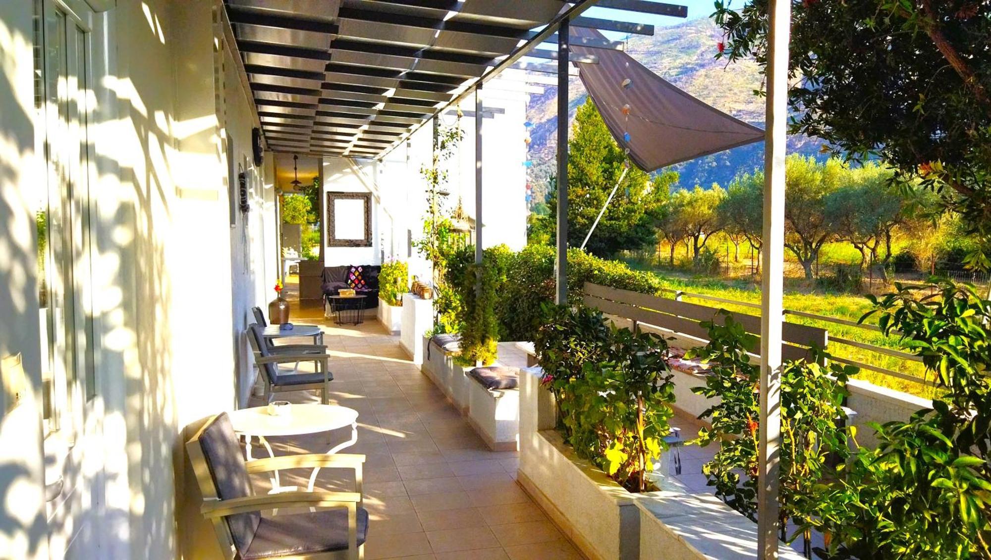 The Kitehouse
