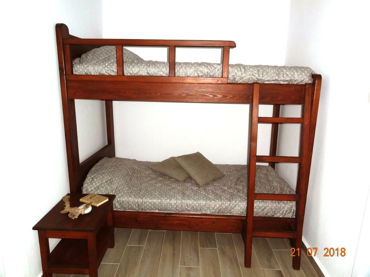 The Kitehouse Apartment *