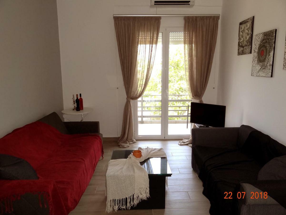 The Kitehouse Apartment *