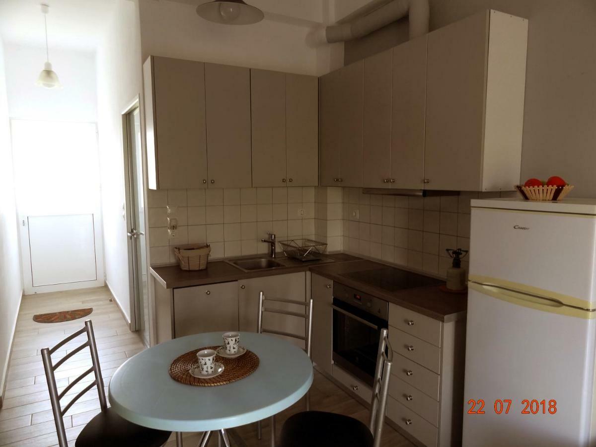 The Kitehouse Apartment *